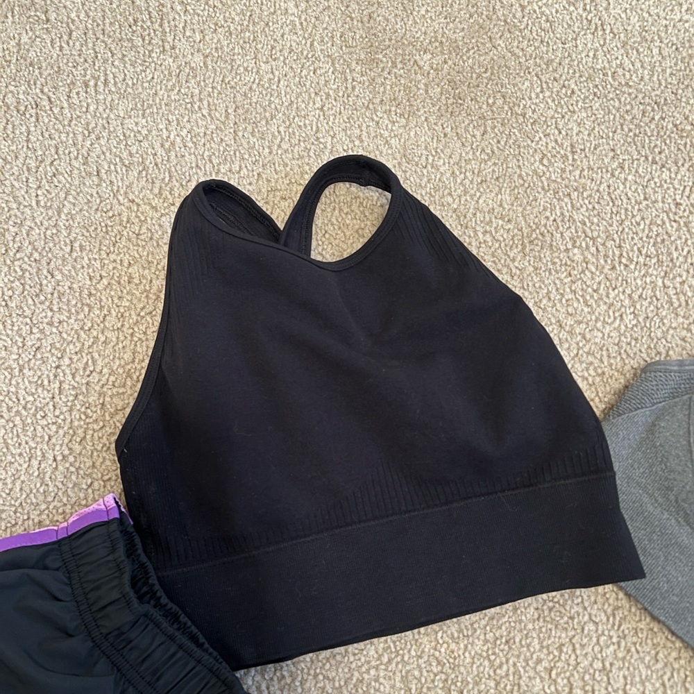 Athletic Apparel Bundle - image 3